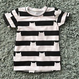 Gabby’s Dollhouse toddler tshirt